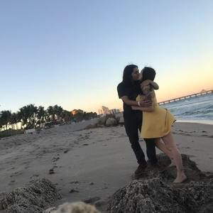 Meet your Posher, Elspeth